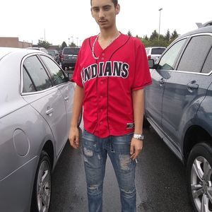 Meet your Posher, James